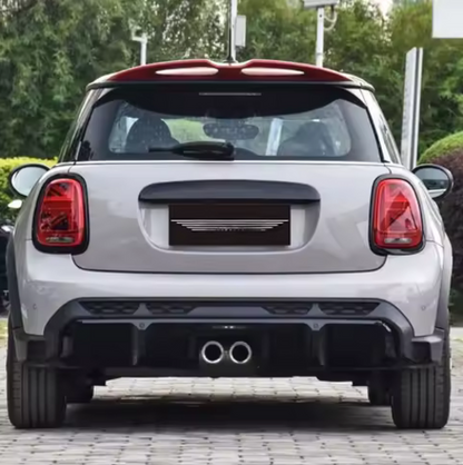 💕BODYKIT +ROOF SPOILER  MINI COOPER F56/F57 2021+💕