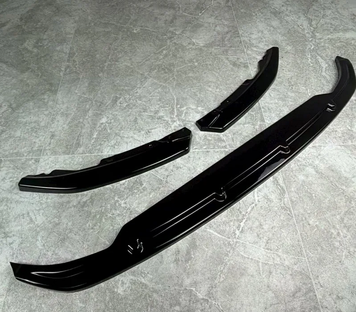 💕ART.8168  SPLITTER Renault Clio Mk5  2019 - 2023 💕