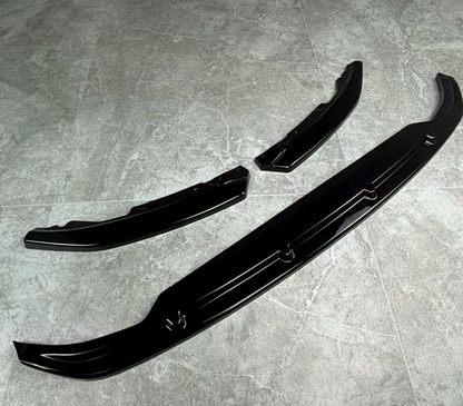 💕ART.8168  SPLITTER Renault Clio Mk5  2019 - 2023 💕