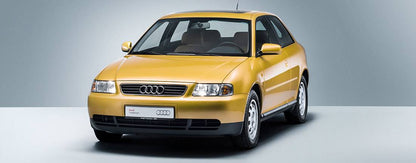 Sports suspension suitable for Audi A3 8L 
