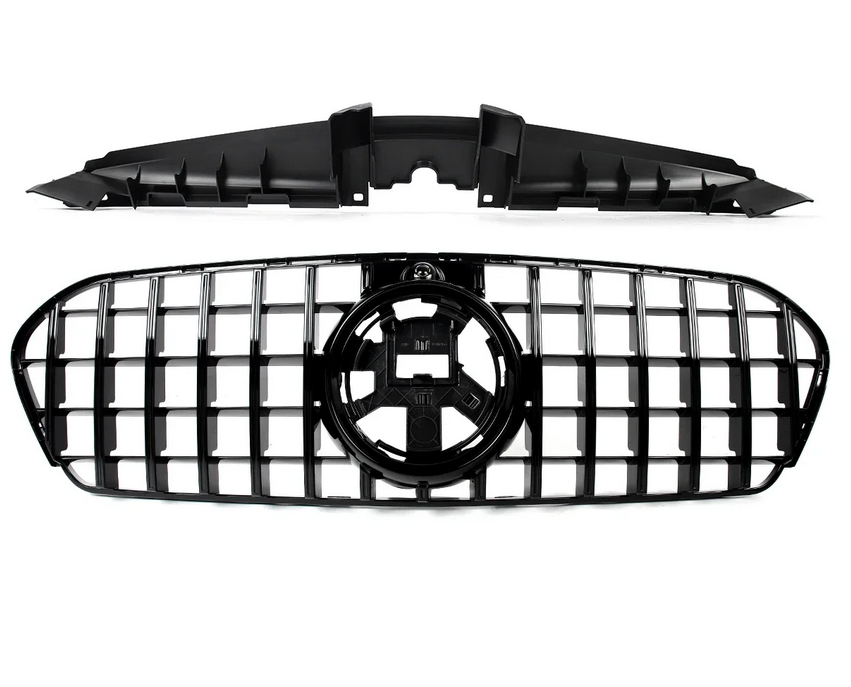 ART.7577  GRIGLIA Mercedes-Benz GLE-Class W167 2024