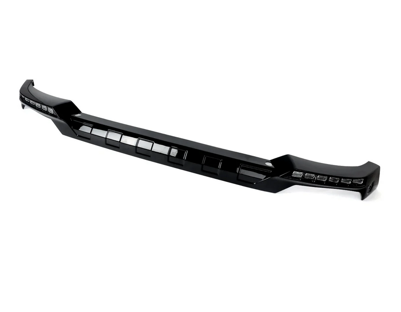 💕 SOTTO PARAURTI   CON LED Mercedes-Benz G Class W463💕
