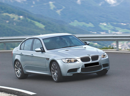 BODYKIT ADATTO PER BMW SERIE 3 E90 2005-2008 LOOK M3 DESIGN SPORTIVO AUTOELEGANCERICAMBI