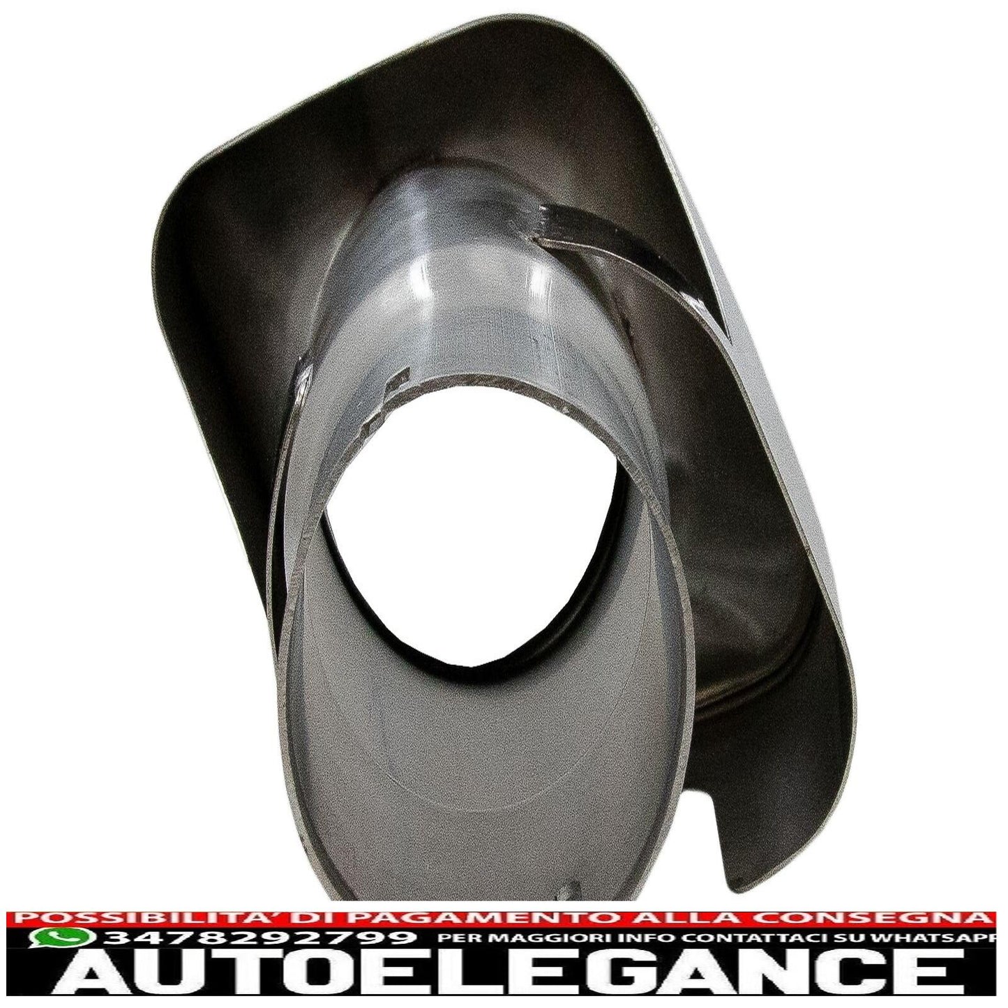 Suggerimenti marmitta scarico per sport L320 05-13 autobiografia design benzina-mostra il titolo originaleTesto originaleExhaust Muffler Tips for Sport L320 05-13 Autobiography Design Petrol