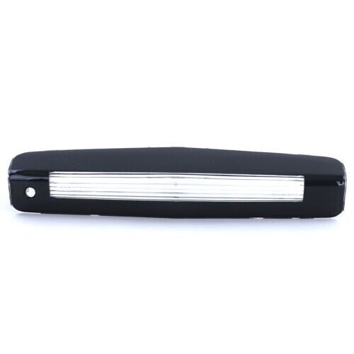 Copertura in vetro trasparente per terza luce stop per Opel Astra H 04-09 5 port AUTOELEGANCERICAMBI