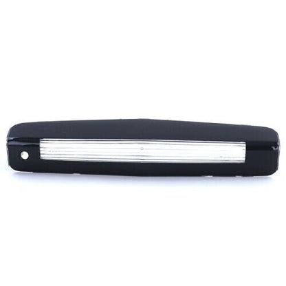 Copertura in vetro trasparente per terza luce stop per Opel Astra H 04-09 5 port AUTOELEGANCERICAMBI