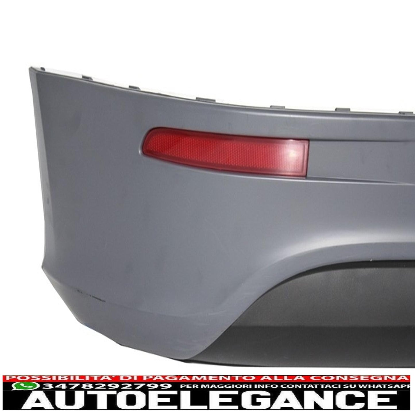 body kit suitable for vw golf v 5 (2003-2007) design r32
