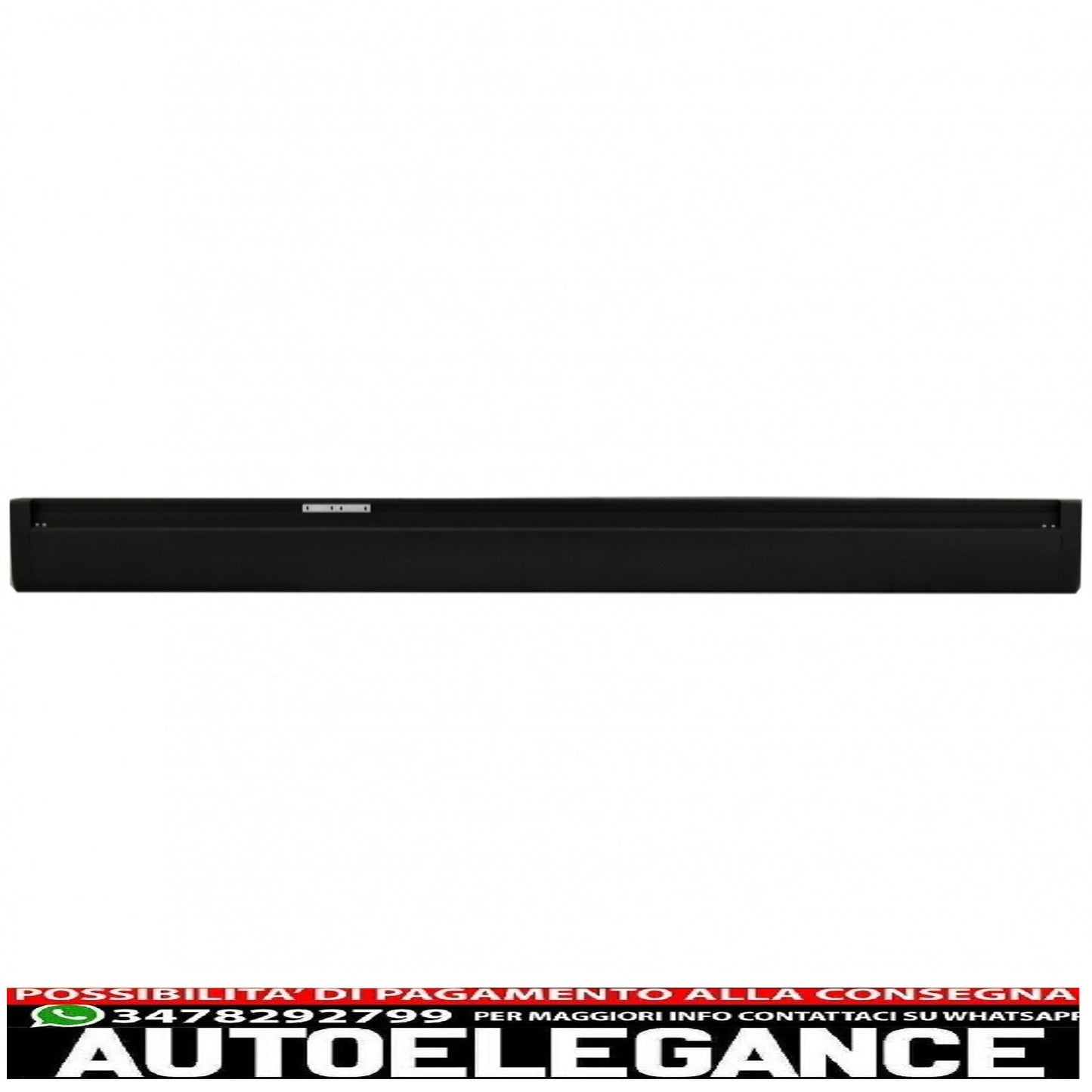 Electric running boards, side steps suitable for mercedes gle w167 suv (2019-up) 