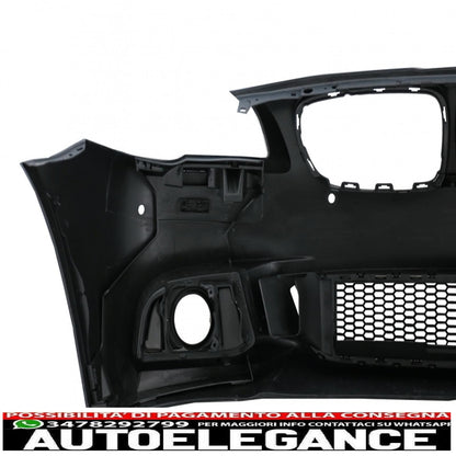 kit carrozzeria completo adatto per bmw serie 5 f10 lci (2014-2017) design m-technik