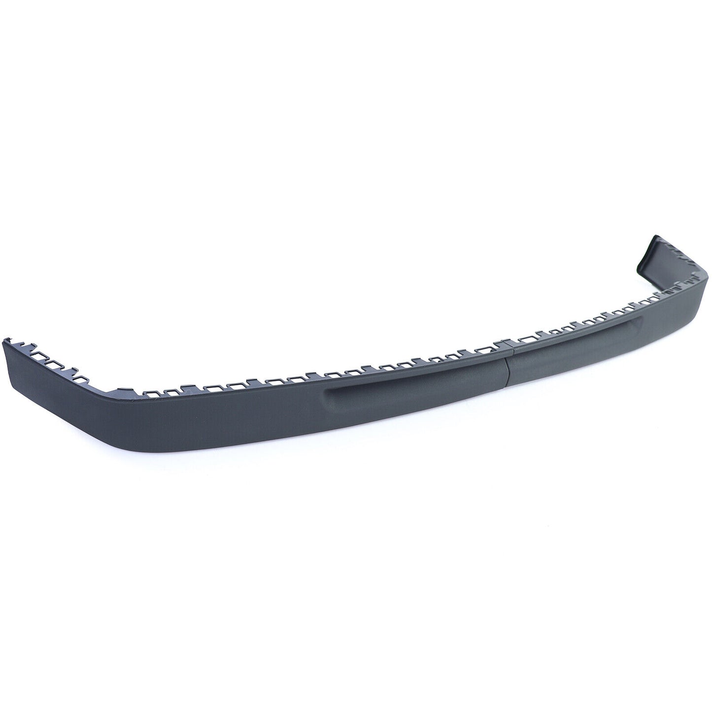 Front Spoiler Lip Sport Version for VW Golf 3 Sedan Variant Cabrio 91-97
