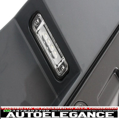 Conversion body kit suitable for mercedes g-class w463 g63 g65 (1989-up) w-star 