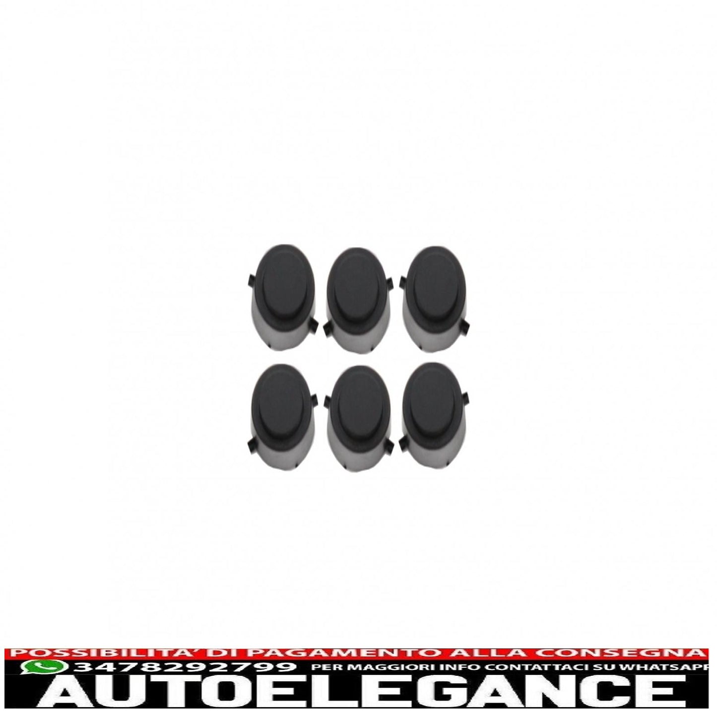 Paraurti anteriore adatto per mercedes classe e c207 w207 a207 (2009-2012) coupe cabrio sport line design