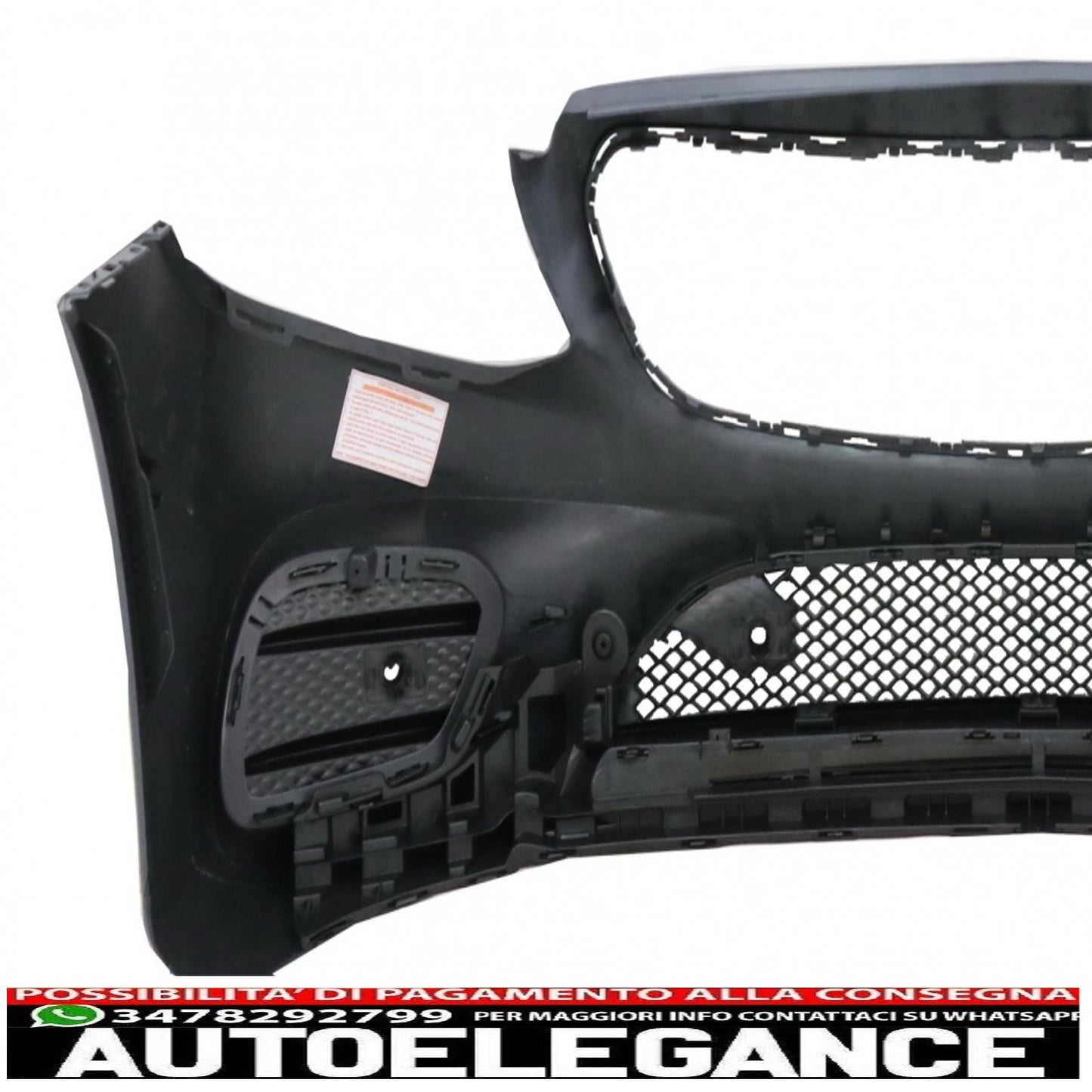 complete body kit suitable for mercedes e-class w213 (2016-2019) e43 e53 sport line design 
