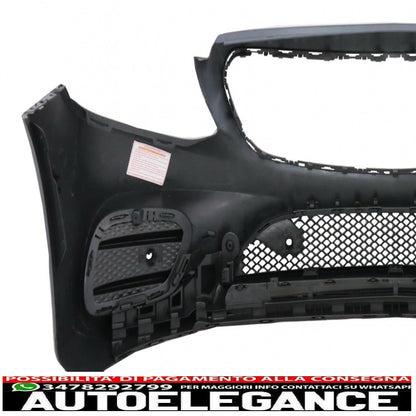 complete body kit suitable for mercedes e-class w213 (2016-2019) e43 e53 sport line design 