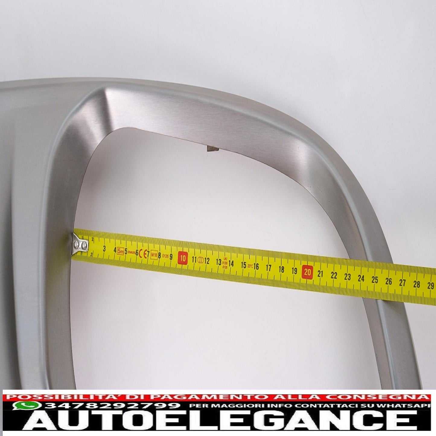 Running Boards Side Steps Skid Plates Offroad Suitable For Porsche Macan (2014-2016)