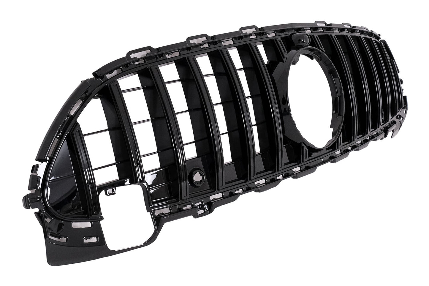 Grille for Mercedes C-Class W206 Sedan S206 T-Modell 2021+ GTR Design 