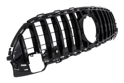 Grille for Mercedes C-Class W206 Sedan S206 T-Modell 2021+ GTR Design 