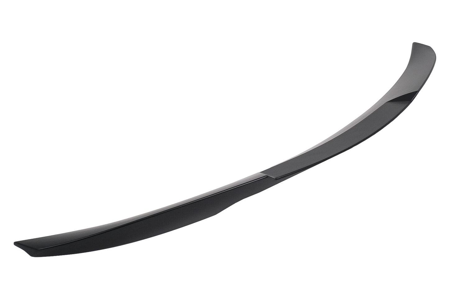 Trunk Spoiler Wing for BMW 4 Series F36 Gran Coupe 14-19 M Design Black 