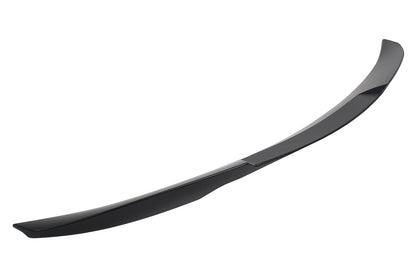 Trunk Spoiler Wing for BMW 4 Series F36 Gran Coupe 14-19 M Design Black 