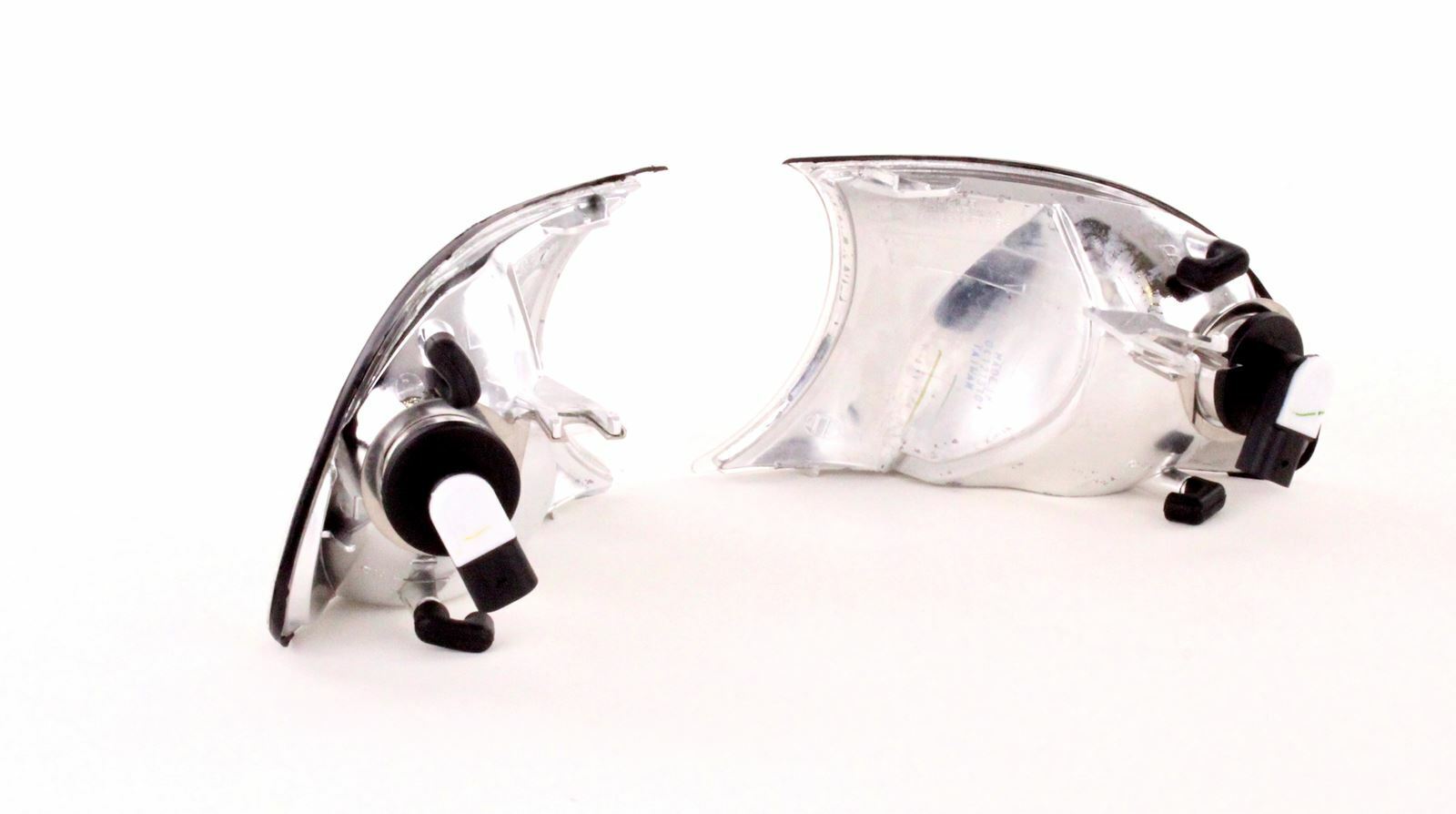 Coppia frecce adatte per BMW Serie 3 Coupe Cabrio E46 01-03 AUTOELEGANCERICAMBI