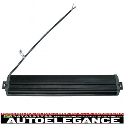 barra luminosa ledriving vx500-sp ece r10 r112 un pezzo AUTOELEGANCERICAMBI