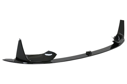Spoiler labbra per BMW F80 M3 F82 M4 F83 M4 2014-2019 nero lucido-mostra il titolo originaleTesto originale Spoiler labbra per BMW F80 M3 F82 M4 F83 M4 2014-2019 Glossy Black