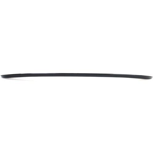 Gloss Black Performance Rear Lip Spoiler Suitable For BMW Z4 E89 09-17