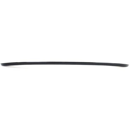 Gloss Black Performance Rear Lip Spoiler Suitable For BMW Z4 E89 09-17