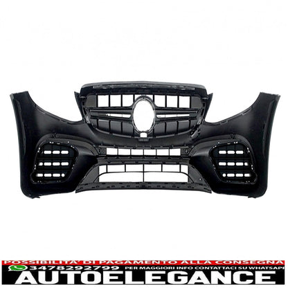body kit suitable for mercedes e-class w213 (2016-2019) exhaust muffler tips design e63 
