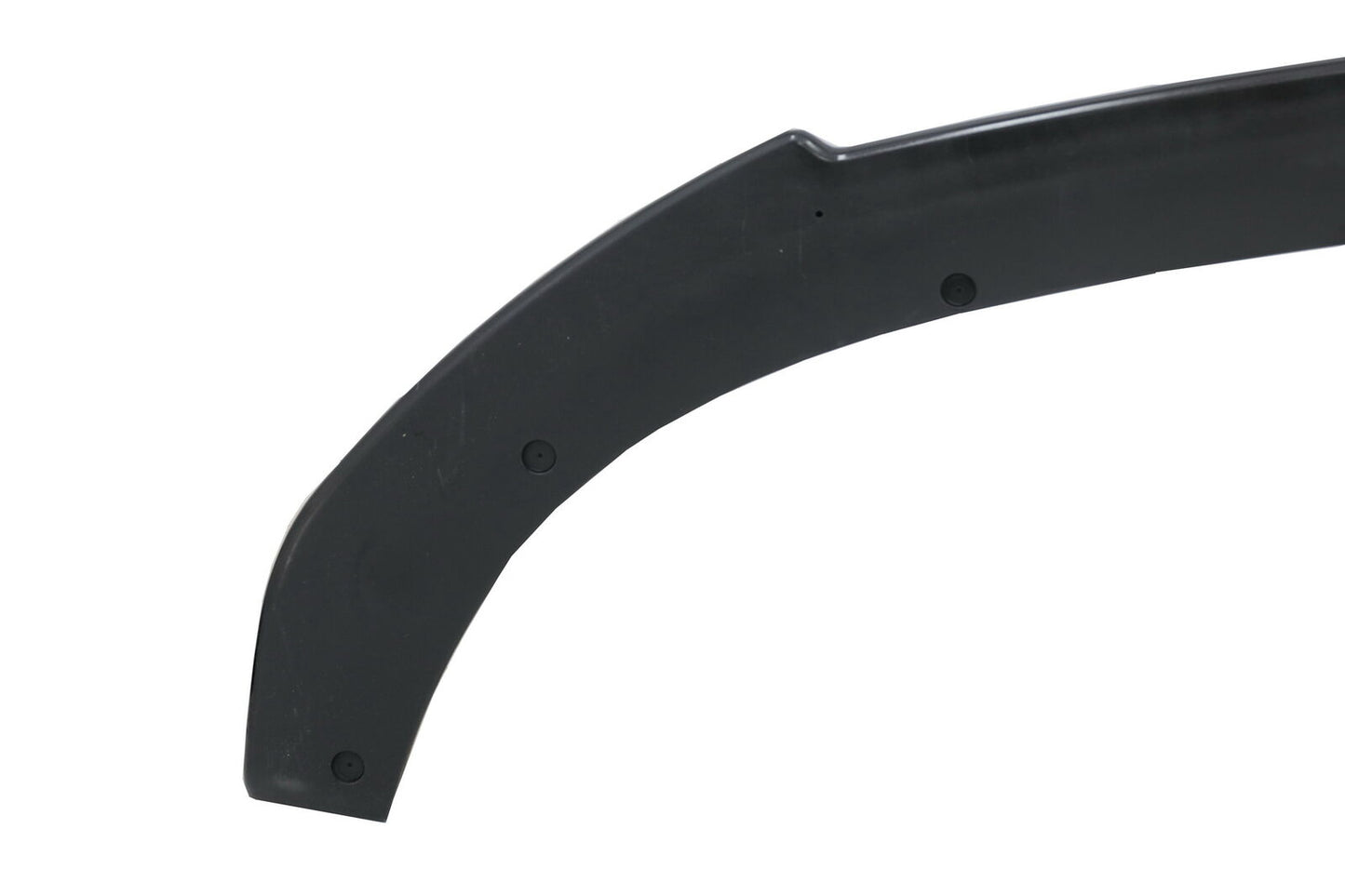 Labbro anteriore per Mercedes Classe E W213 S213 C238 16-19 look sportivo-mostra il titolo originaleTesto originaleFrontlippe für Mercedes E-Klasse W213 S213 C238 16-19 Sport Look