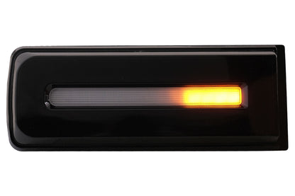 LED Lights Light Bar for Mercedes G W463 08-17 Facelift 2018 Dynamic Look 