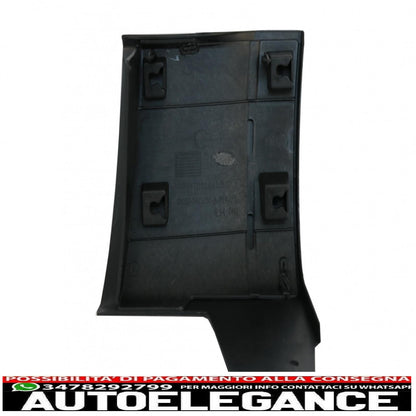 Front Lower Fender Mouldings Suitable for Land Rover Range Rover Sport L494 (2013-up) 