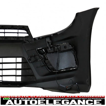 kit carrozzeria completo adatto per vw scirocco mk3 iii facelift (2015-up) r20 r-design