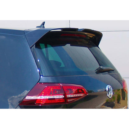 💎SPOILER TETTO ADATTO PER VW GOLF 7 LOOK OETTINGER DESIGN GREZZO💎