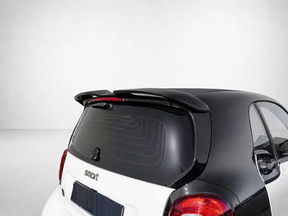 👉Spoiler tetto posteriore per Smart 453 Fortwo 2014-2024 in PU non verniciato👈