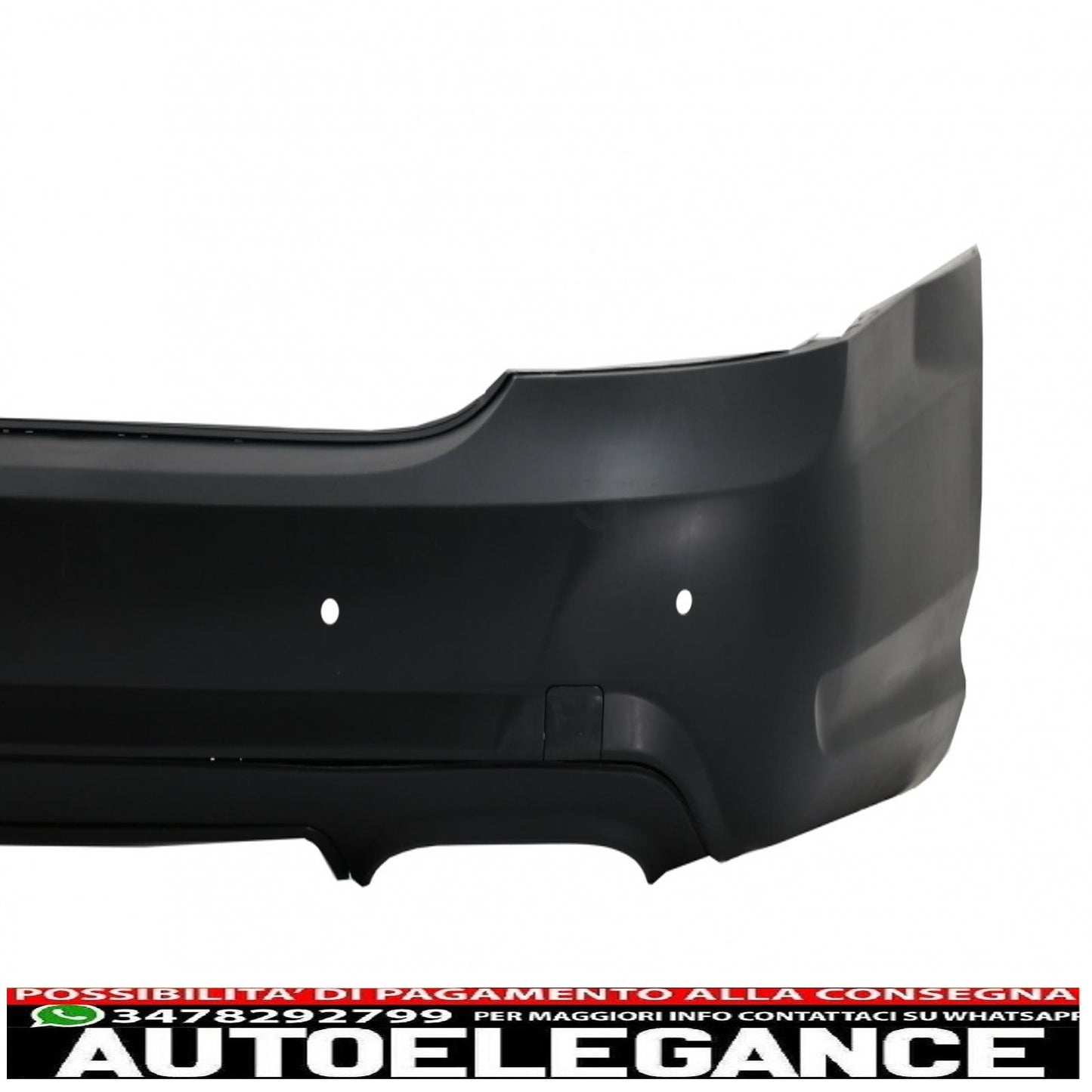 kit carrozzeria completo adatto per mercedes classe s w221 (2005-2011) lwb con griglia anteriore cromata e terminali di scarico neri