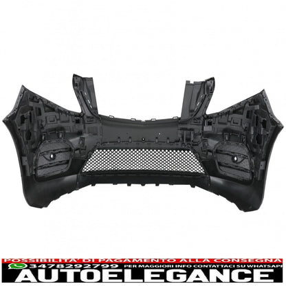 body kit suitable for mercedes v-class w447 (2014-03.2019)