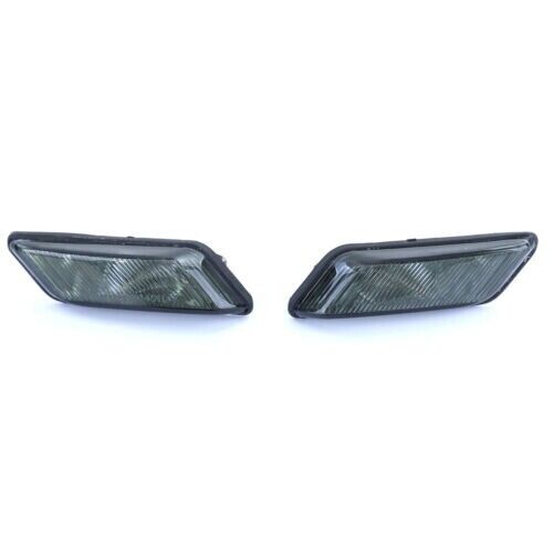 Coppia frecce nere fumè adatte per BMW Z3 96-03 AUTOELEGANCERICAMBI