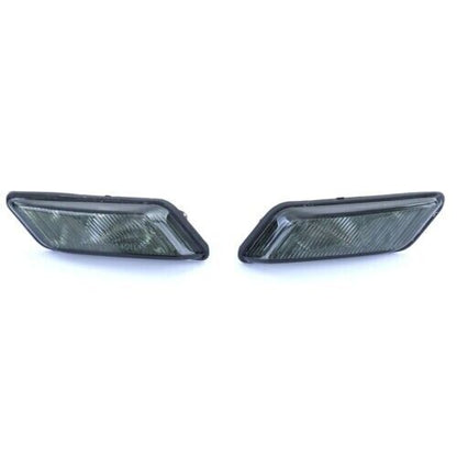Coppia frecce nere fumè adatte per BMW Z3 96-03 AUTOELEGANCERICAMBI