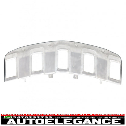 Off-road skid plates suitable for mercedes ml350 w164 (2005-2008)