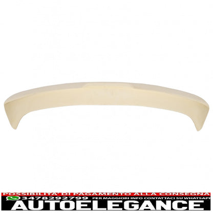 aggiungi ala spoiler sul tetto adatta per dacia sandero mk2 (2012-2020) AUTOELEGANCERICAMBI