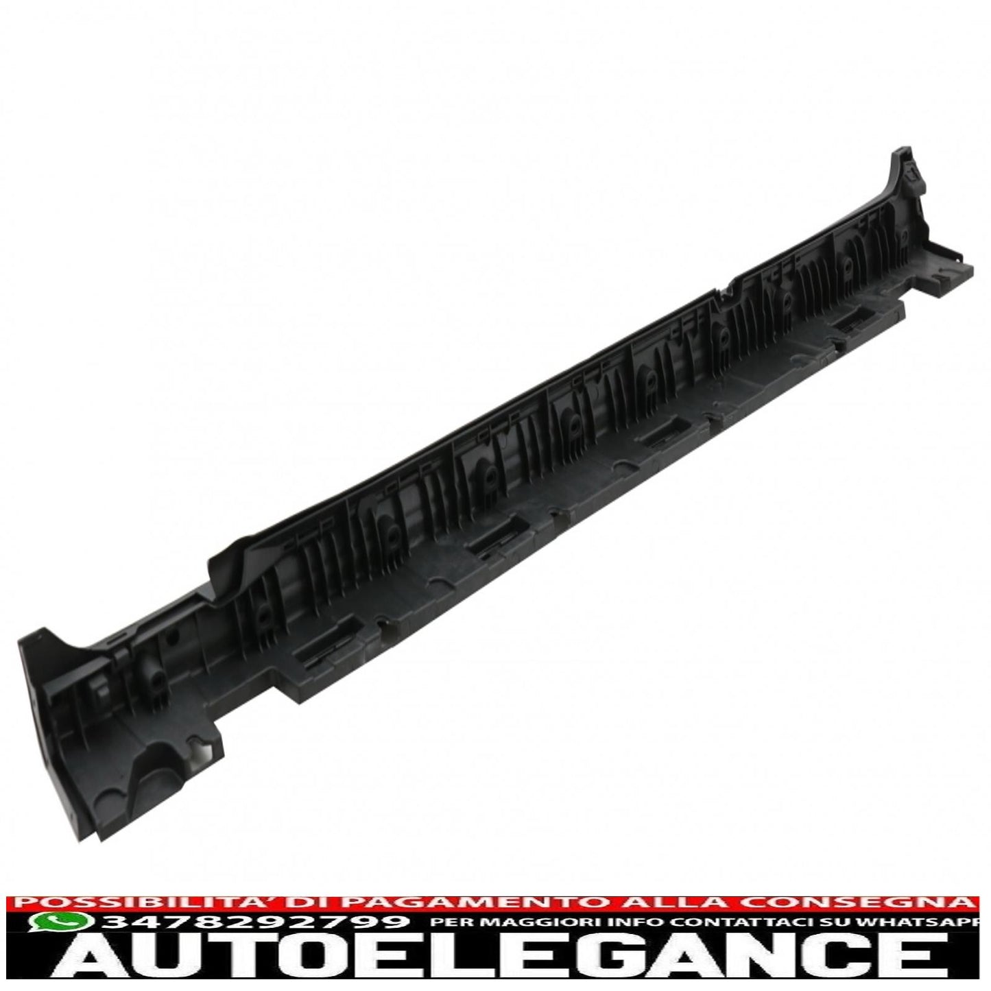 side skirts suitable for mercedes glc class x253 (2015-up) glc coupe c253 (2016-up) 