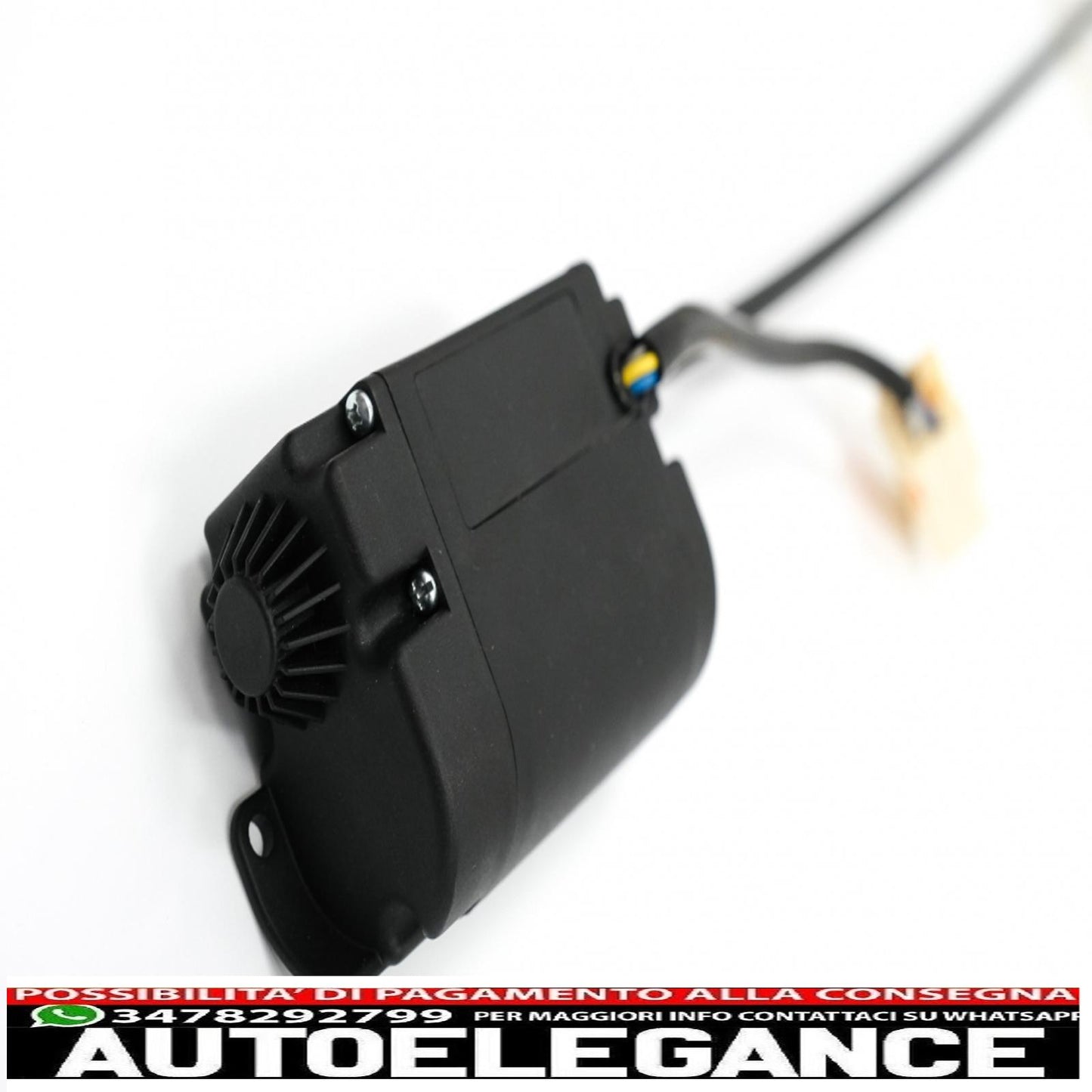 Electric tailgate lift assist system suitable for bmw x3 f25 (2011-2016)