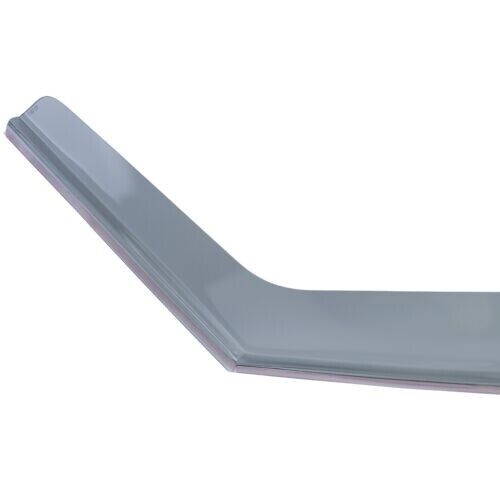 Black Windshield Rain Shield for Mercedes V-Class Vito W638 96-03