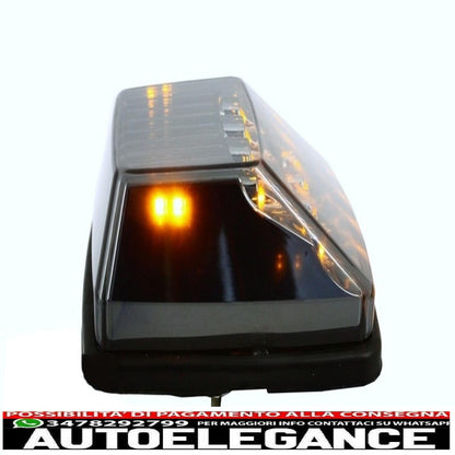 led cornering lights suitable for mercedes g class w463 (1989-2015) 