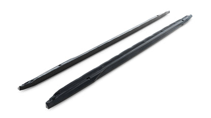 👉Minigonne Laterali (Side Skirts) adatte per AudiA5 S-Line/S5 Sedan/Avant B10👈