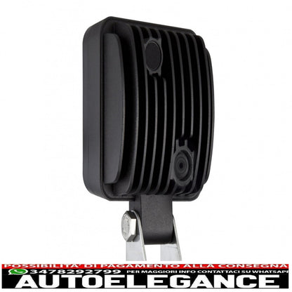 cube lights ledriving mx85 ece r10 one piece