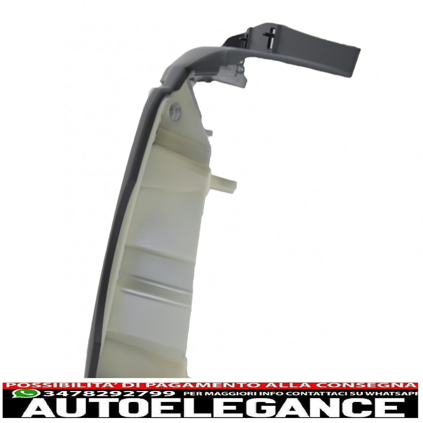 central grille and side vents group suitable for land rover sport l320 (2005-2008) autobiography look silver edition