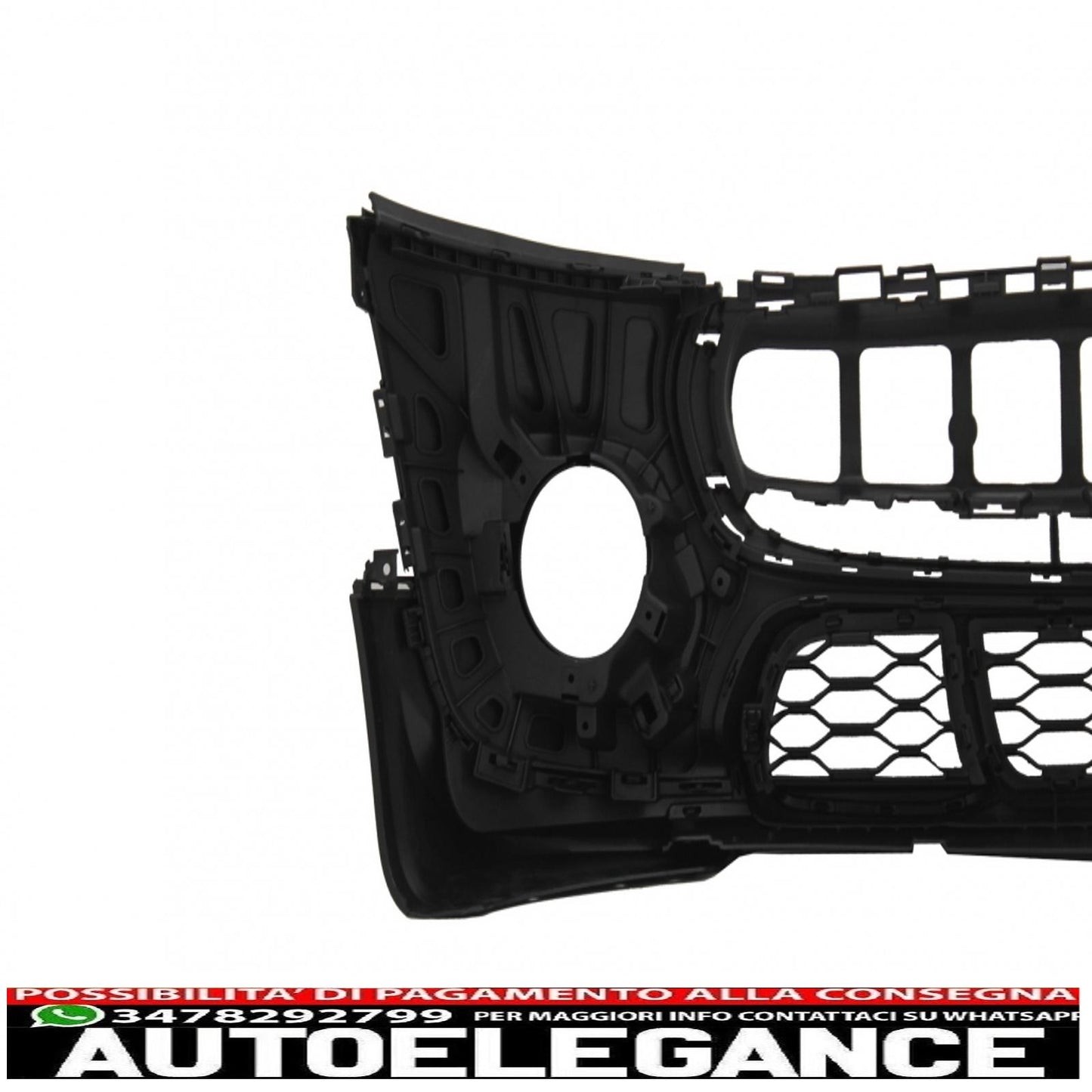 body kit suitable for mini one iii f56 3d (2014-up) JCW Design 