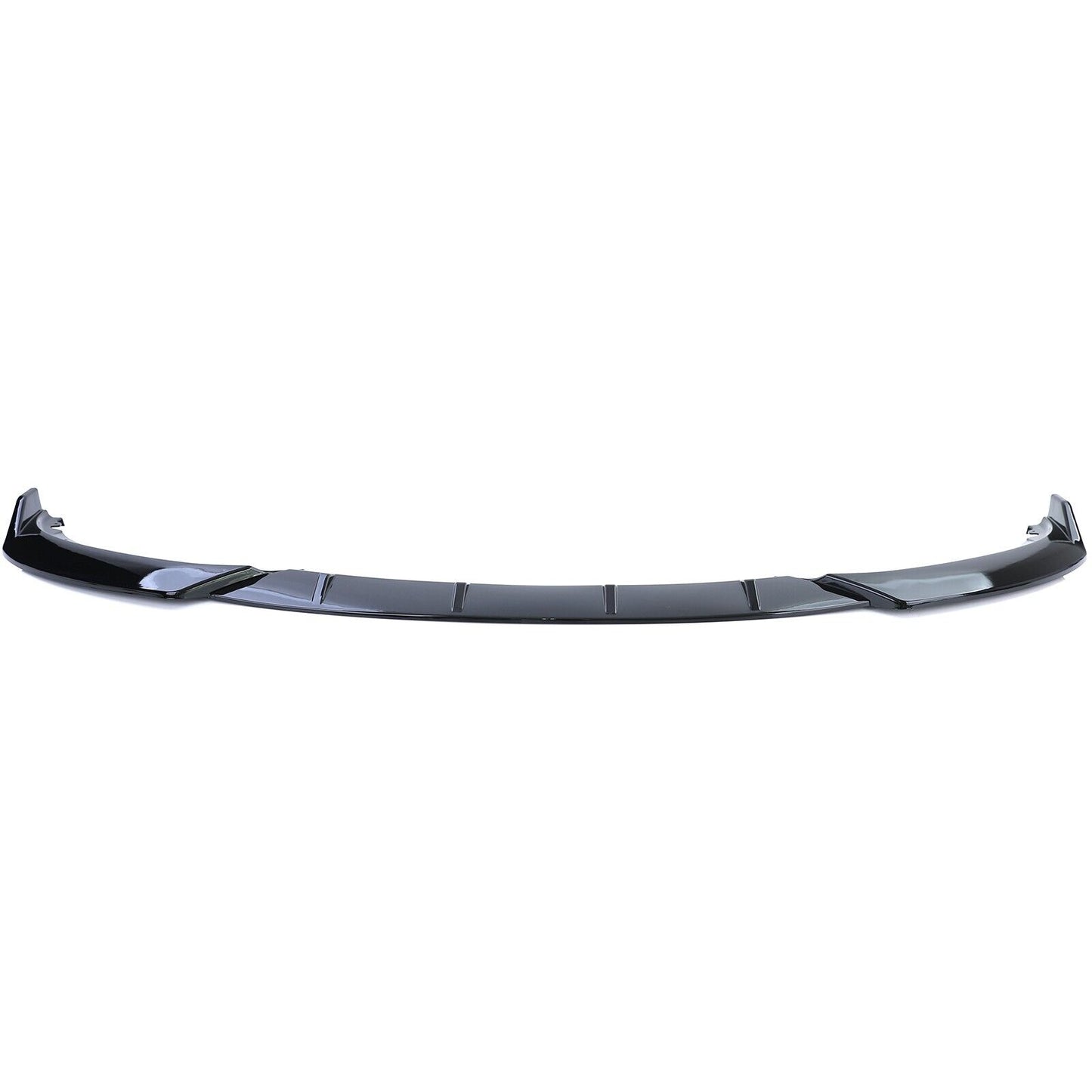 UNDER FRONT BUMPER SPLITTER BMW 3 SERIES F30 F31 2011-2018 ABS SPOILER ..-